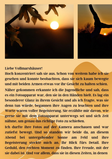 Kalenderwoche 16/2021