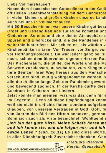 Kalenderwoche 17/2021