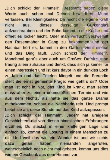 Kalenderwoche 25/2021