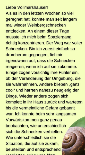 Kalenderwoche 30/2021