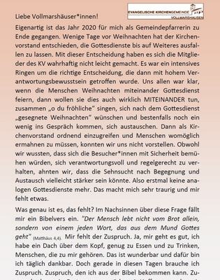 Kalenderwoche 04/2021