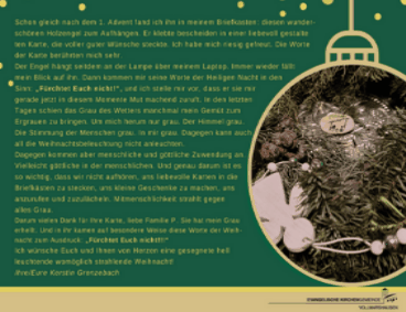 Kalenderwoche 51/2021