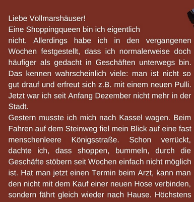 Kalenderwoche 06/2021