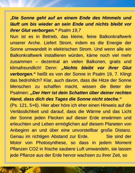 Kalenderwoche 26/2021