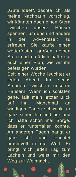 Kalenderwoche 50/2021